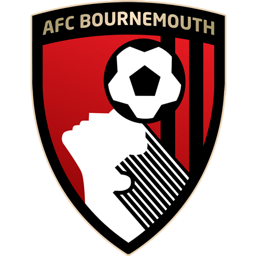 AFC Bournemouth logotyp