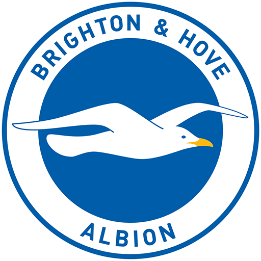 Brighton & Hove Albion logotyp