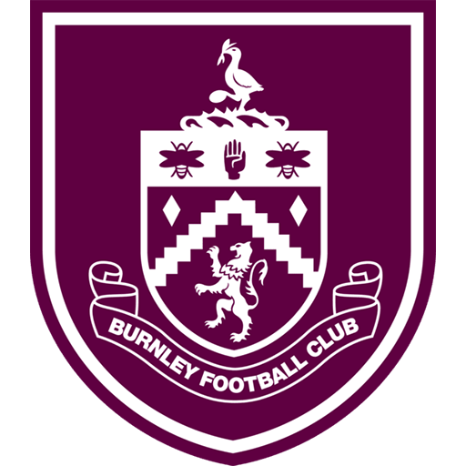Burnley logotyp