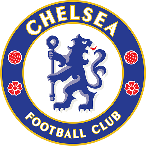 Chelsea logotyp