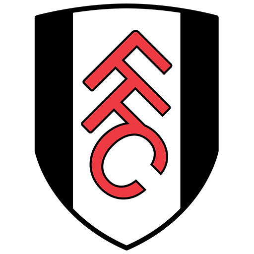 Fulham logotyp