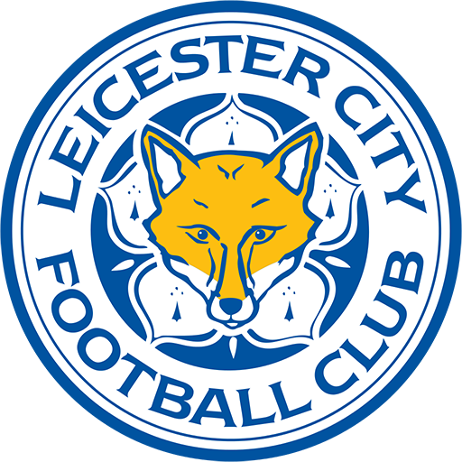 Leicester City logotyp