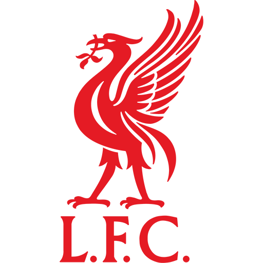 Liverpool logotyp