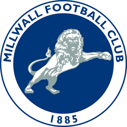 Millwall logotyp