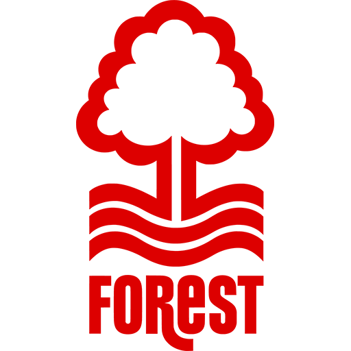 Nottingham Forest logotyp