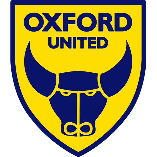 Oxford United logotyp
