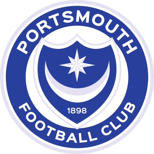 Portsmouth logotyp