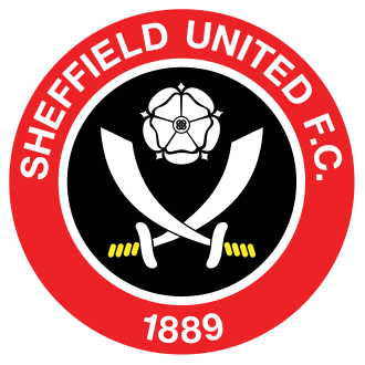 Sheffield United logotyp