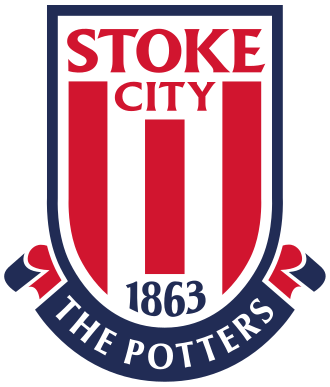 Stoke City logotyp