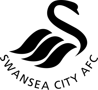 Swansea City logotyp