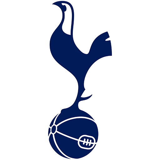 Tottenham Hotspur logotyp