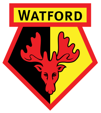 Watford logotyp
